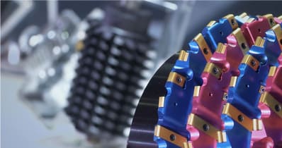 Gear Cutting